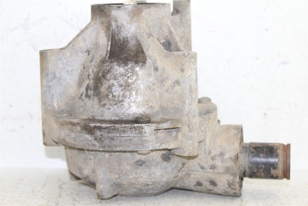 2005 Can Am Bombardier Outlander 400 MAX Front Differential