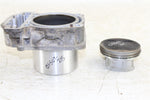2005 Can Am Bombardier Outlander 400 MAX Engine Cylinder Jug Piston