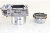 2005 Can Am Bombardier Outlander 400 MAX Engine Cylinder Jug Piston
