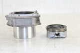 2005 Can Am Bombardier Outlander 400 MAX Engine Cylinder Jug Piston