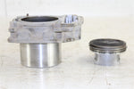 2005 Can Am Bombardier Outlander 400 MAX Engine Cylinder Jug Piston