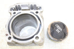 2005 Can Am Bombardier Outlander 400 MAX Engine Cylinder Jug Piston