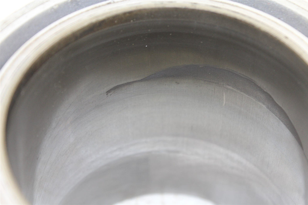 2005 Can Am Bombardier Outlander 400 MAX Engine Cylinder Jug Piston