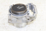 2005 Can Am Bombardier Outlander 400 MAX Engine Cylinder Jug Piston