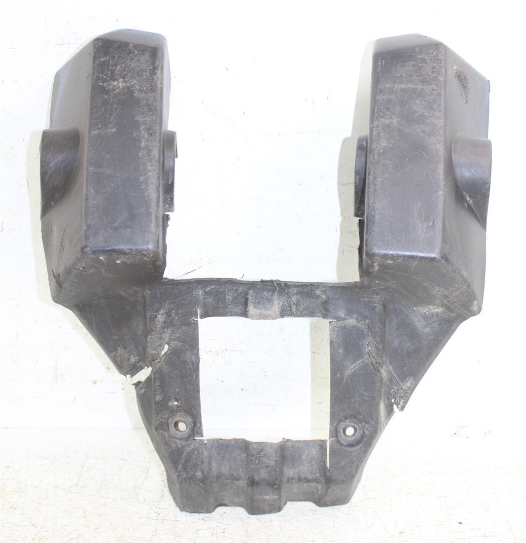 2005 Can Am Bombardier Outlander 400 MAX Front Bumper Plastic Guard