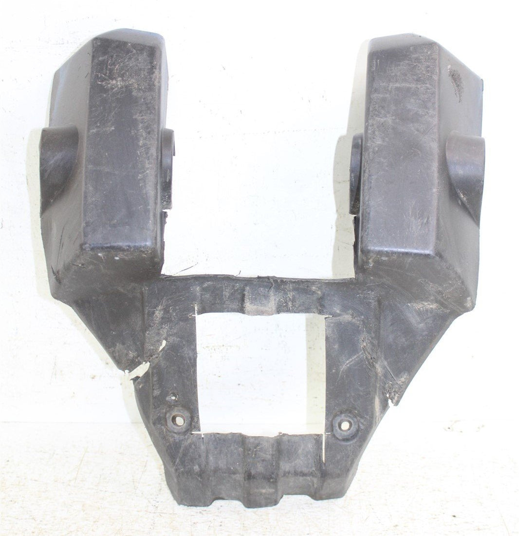 2005 Can Am Bombardier Outlander 400 MAX Front Bumper Plastic Guard