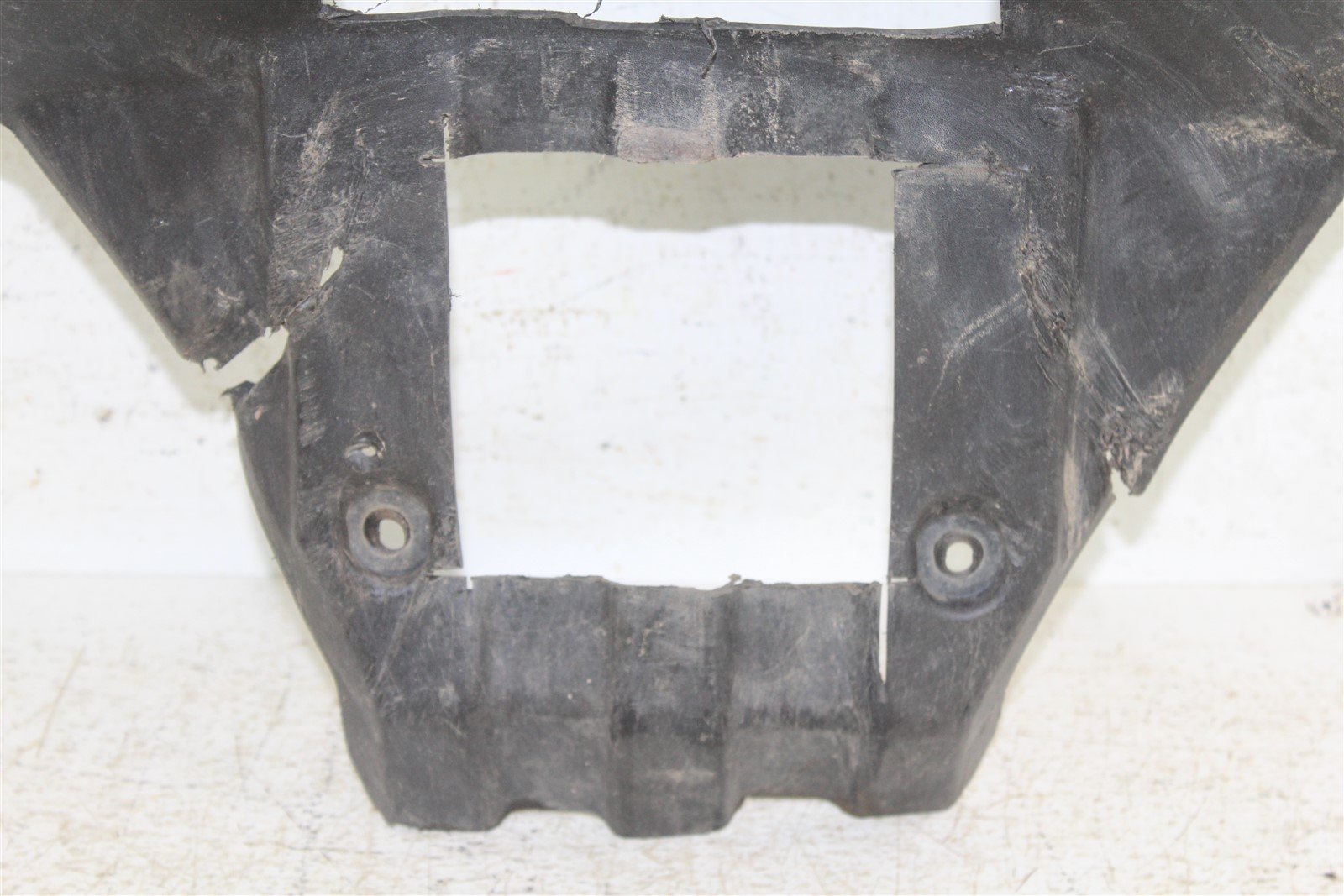 2005 Can Am Bombardier Outlander 400 MAX Front Bumper Plastic Guard