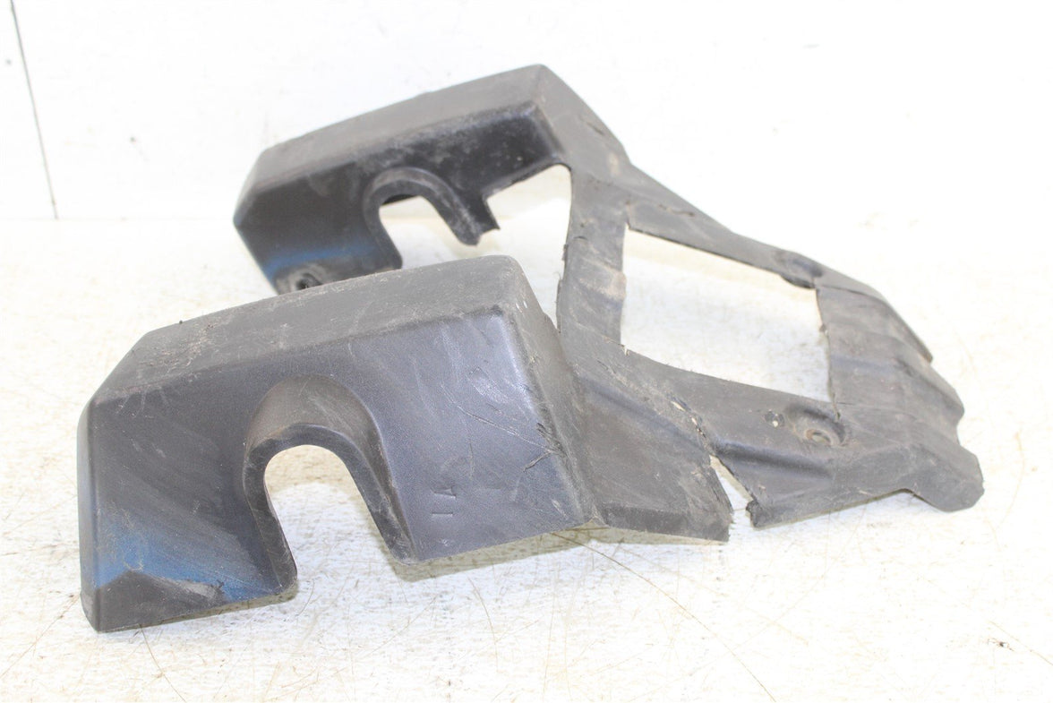 2005 Can Am Bombardier Outlander 400 MAX Front Bumper Plastic Guard