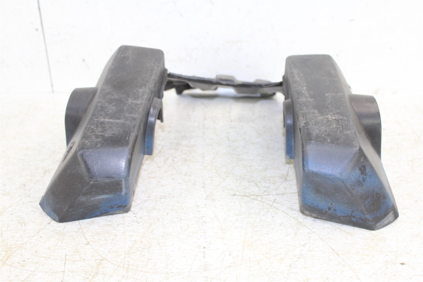 2005 Can Am Bombardier Outlander 400 MAX Front Bumper Plastic Guard