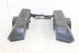 2005 Can Am Bombardier Outlander 400 MAX Front Bumper Plastic Guard