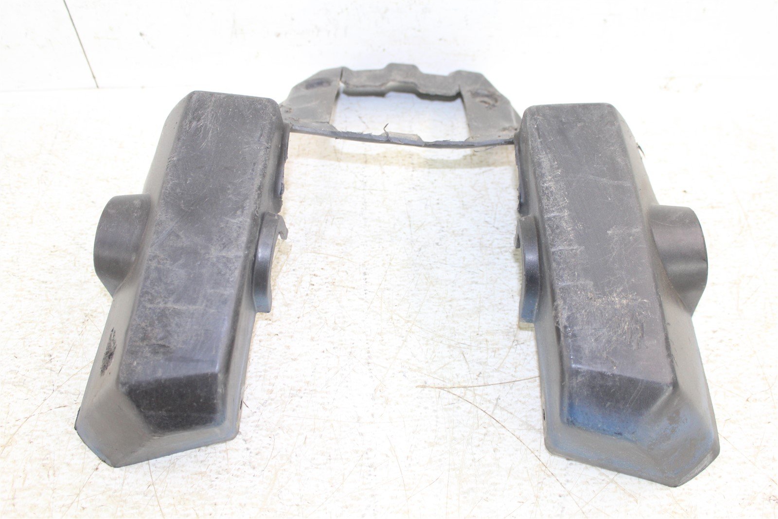 2005 Can Am Bombardier Outlander 400 MAX Front Bumper Plastic Guard