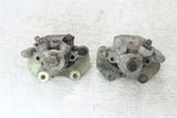 2005 Can Am Bombardier Outlander 400 MAX Front Brake Calipers Left Right