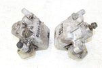 2005 Can Am Bombardier Outlander 400 MAX Front Brake Calipers Left Right