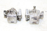 2005 Can Am Bombardier Outlander 400 MAX Front Brake Calipers Left Right