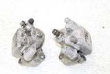 2005 Can Am Bombardier Outlander 400 MAX Front Brake Calipers Left Right