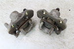 2005 Can Am Bombardier Outlander 400 MAX Front Brake Calipers Left Right