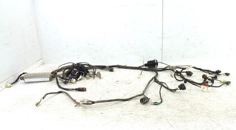 2019 CF Moto CForce 400S 4x4 Wire Wiring Harness