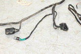 2019 CF Moto CForce 400S 4x4 Wire Wiring Harness