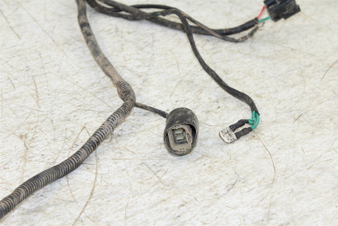 2019 CF Moto CForce 400S 4x4 Wire Wiring Harness