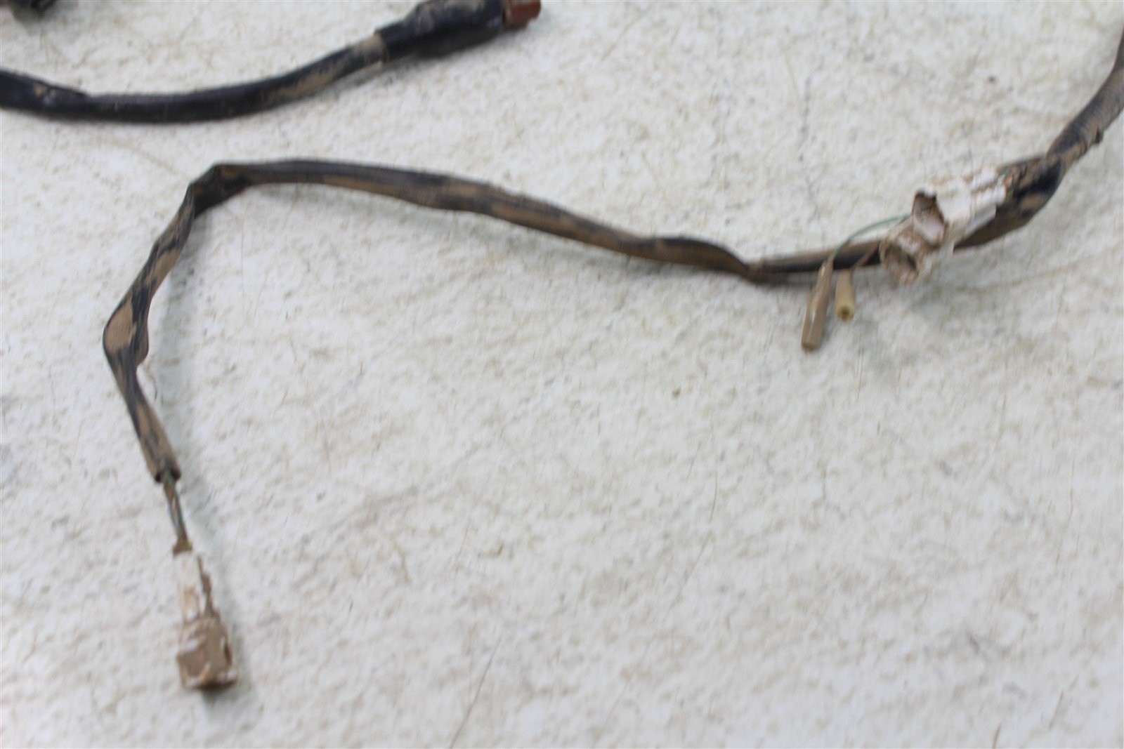 2019 CF Moto CForce 400S 4x4 Wire Wiring Harness