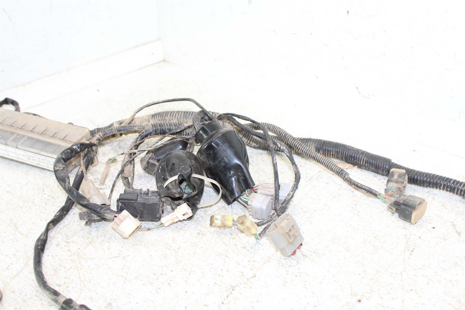 2019 CF Moto CForce 400S 4x4 Wire Wiring Harness