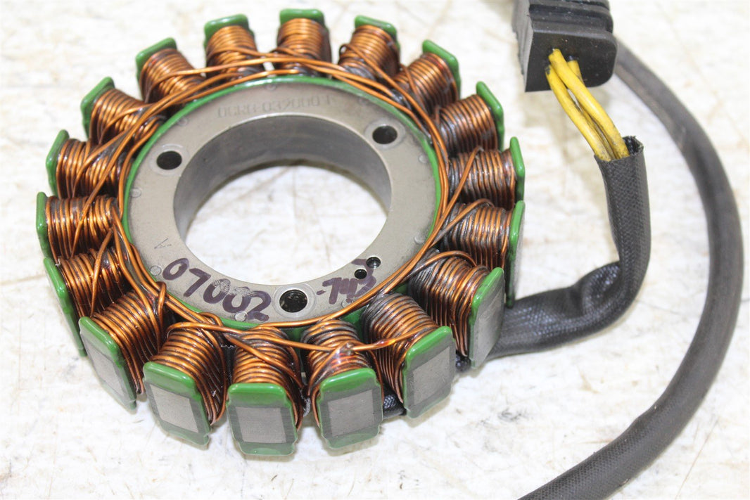 2019 CF Moto CForce 400S 4x4 Stator Magneto Generator Coil