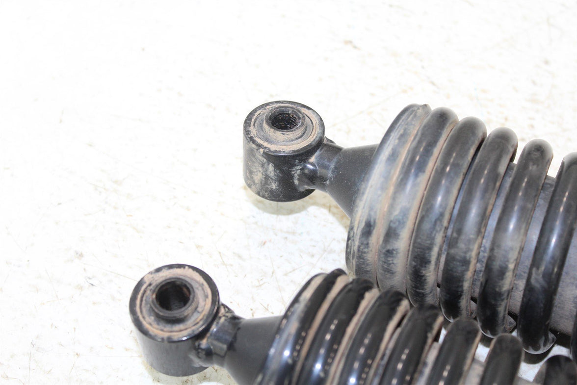 2019 CF Moto CForce 400S 4x4 Rear Shocks Set Spring Absorbers