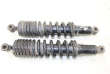 2019 CF Moto CForce 400S 4x4 Rear Shocks Set Spring Absorbers