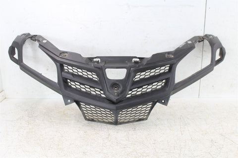 2019 CF Moto CForce 400S 4x4 Front Bumper Grille Radiator Guard Protection