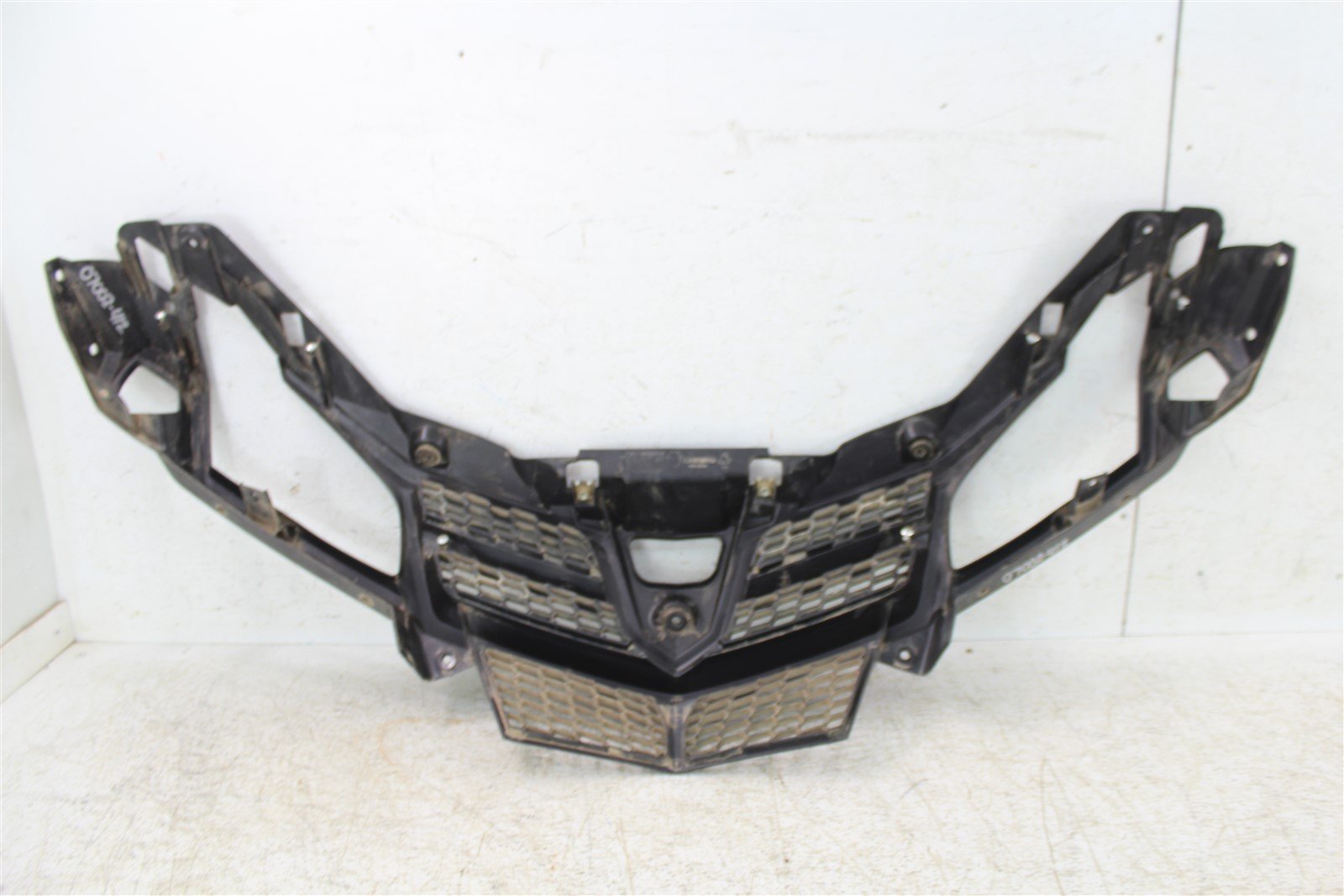 2019 CF Moto CForce 400S 4x4 Front Bumper Grille Radiator Guard Protection