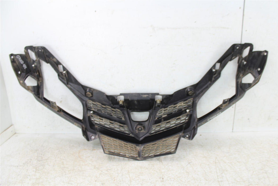 2019 CF Moto CForce 400S 4x4 Front Bumper Grille Radiator Guard Protection