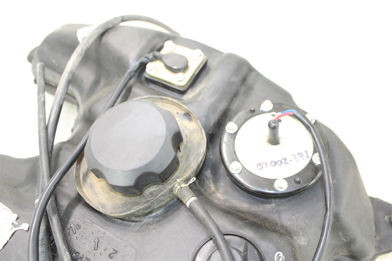 2019 CF Moto CForce 400S 4x4 Gas Tank w/ Fuel Pump Sending Unit
