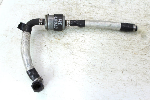 2019 CF Moto CForce 400S 4x4 Gas Tank Fuel line