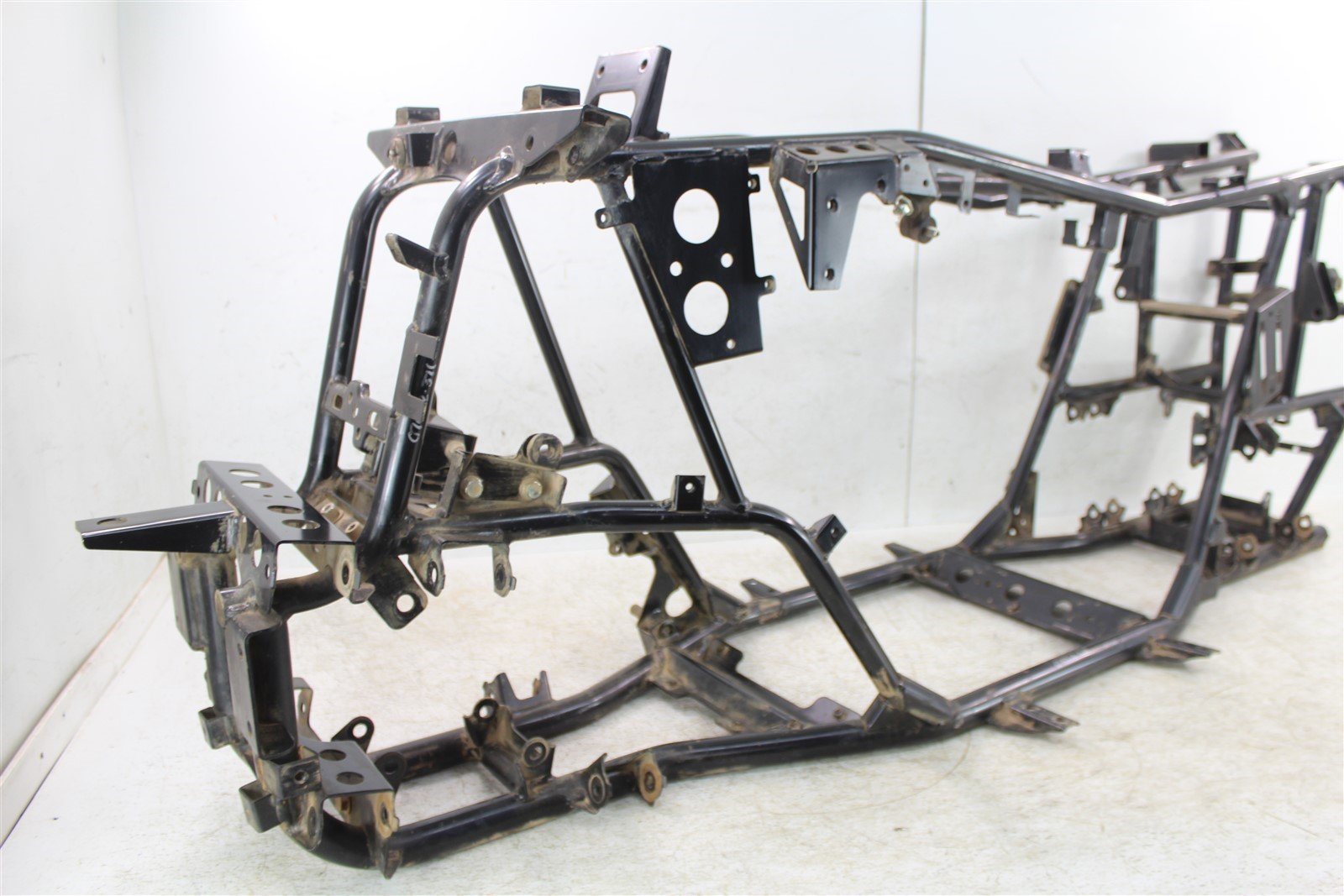 2019 CF Moto CForce 400S 4x4 Main Frame Chassis BOS