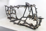 2019 CF Moto CForce 400S 4x4 Main Frame Chassis BOS