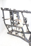 2019 CF Moto CForce 400S 4x4 Main Frame Chassis BOS