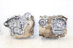 2019 CF Moto CForce 400S 4x4 Engine Cases Crankcase Left Right