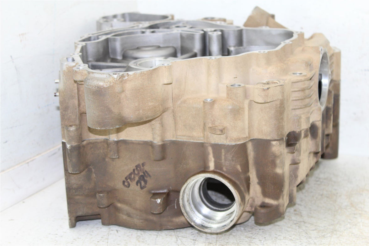 2019 CF Moto CForce 400S 4x4 Engine Cases Crankcase Left Right
