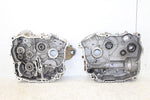 2019 CF Moto CForce 400S 4x4 Engine Cases Crankcase Left Right