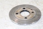 2019 CF Moto CForce 400S 4x4 Rear Brake Caliper w/ Rotor