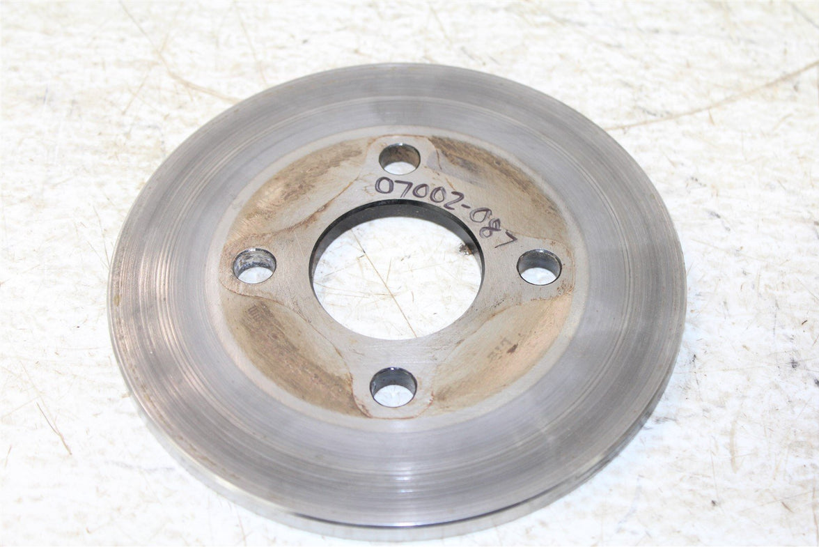2019 CF Moto CForce 400S 4x4 Rear Brake Caliper w/ Rotor