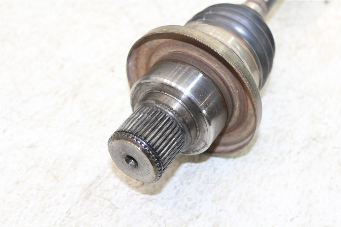 2019 CF Moto CForce 400S 4x4 Right Rear CV Axle Boot Straight