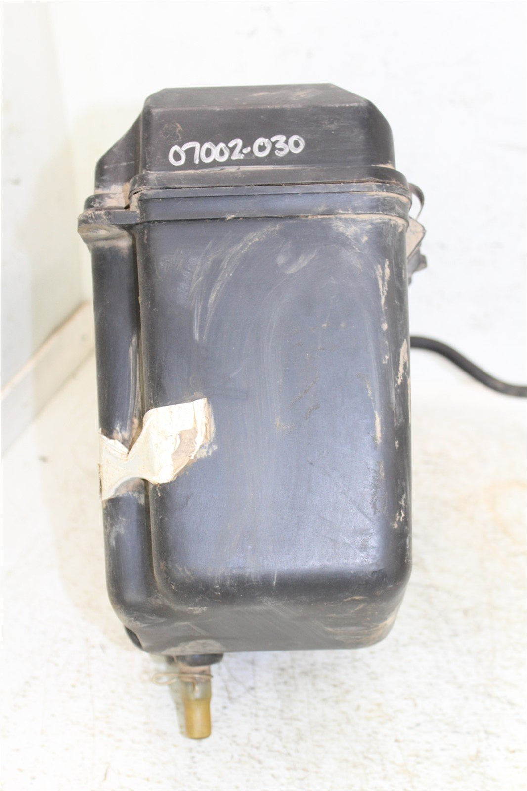 2019 CF Moto CForce 400S 4x4 Air Box Intake Housing Boot Filter Cage