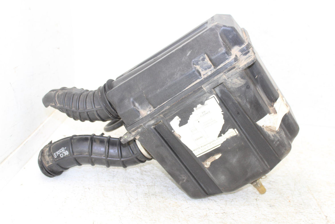 2019 CF Moto CForce 400S 4x4 Air Box Intake Housing Boot Filter Cage