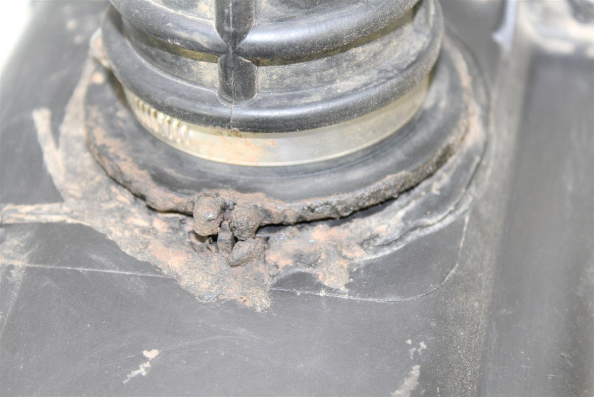 2019 CF Moto CForce 400S 4x4 Air Box Intake Housing Boot Filter Cage