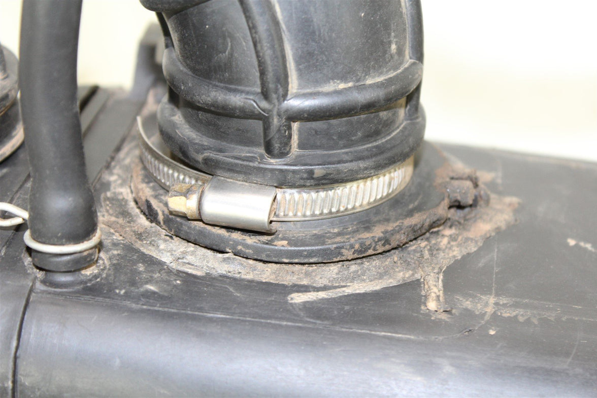 2019 CF Moto CForce 400S 4x4 Air Box Intake Housing Boot Filter Cage