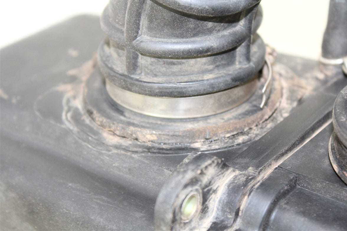 2019 CF Moto CForce 400S 4x4 Air Box Intake Housing Boot Filter Cage