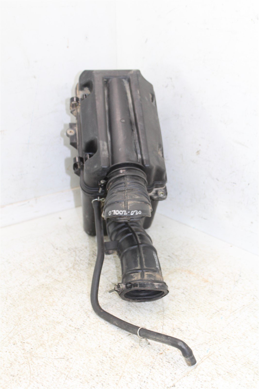 2019 CF Moto CForce 400S 4x4 Air Box Intake Housing Boot Filter Cage