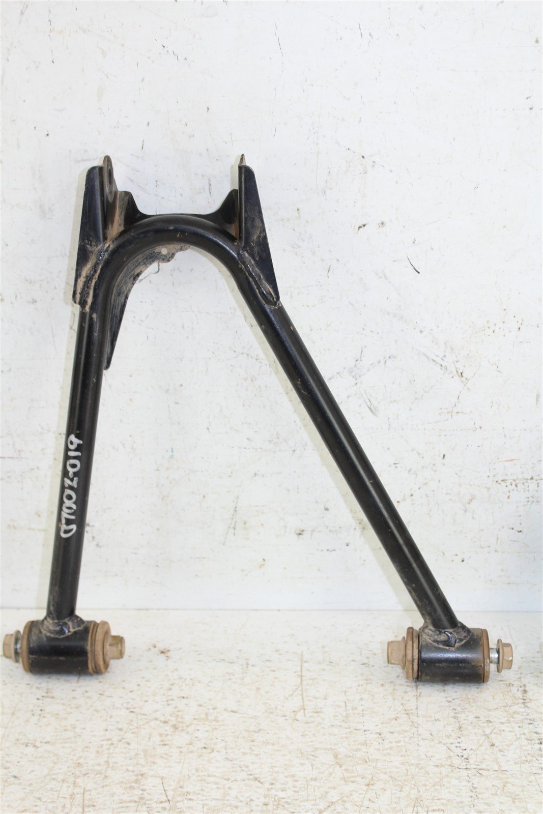 2019 CF Moto CForce 400S 4x4 Rear Right Control A Arms Lower Upper