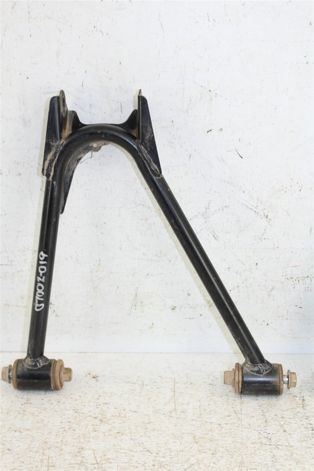 2019 CF Moto CForce 400S 4x4 Rear Right Control A Arms Lower Upper